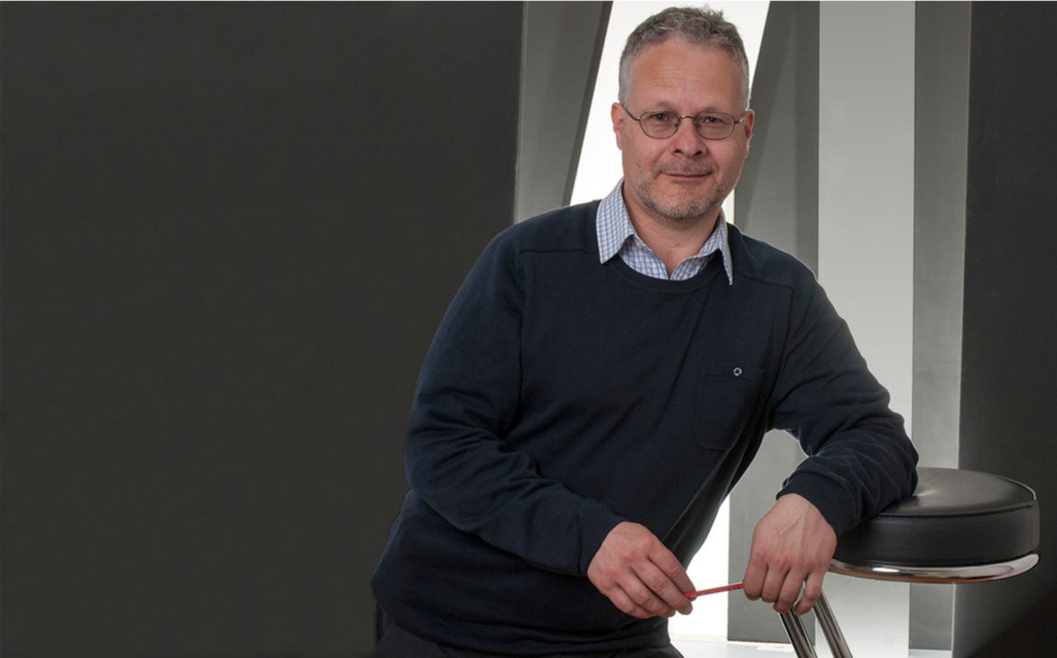 Manuel Fischer Texter