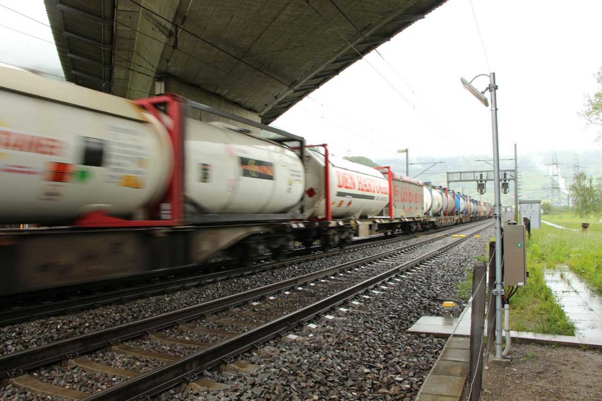 Bahn